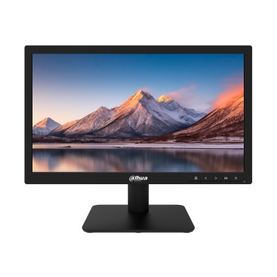 Dahua DHI-LM19-L200N, монитор для видеонаблюдения