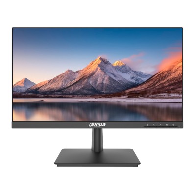 Dahua DHI-LM22-L200N, монитор для видеонаблюдения