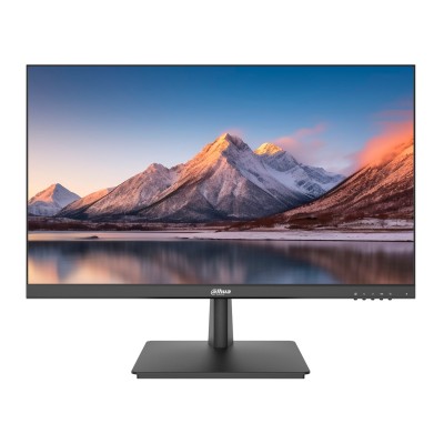 Dahua DHI-LM24-L200N, монитор для видеонаблюдения