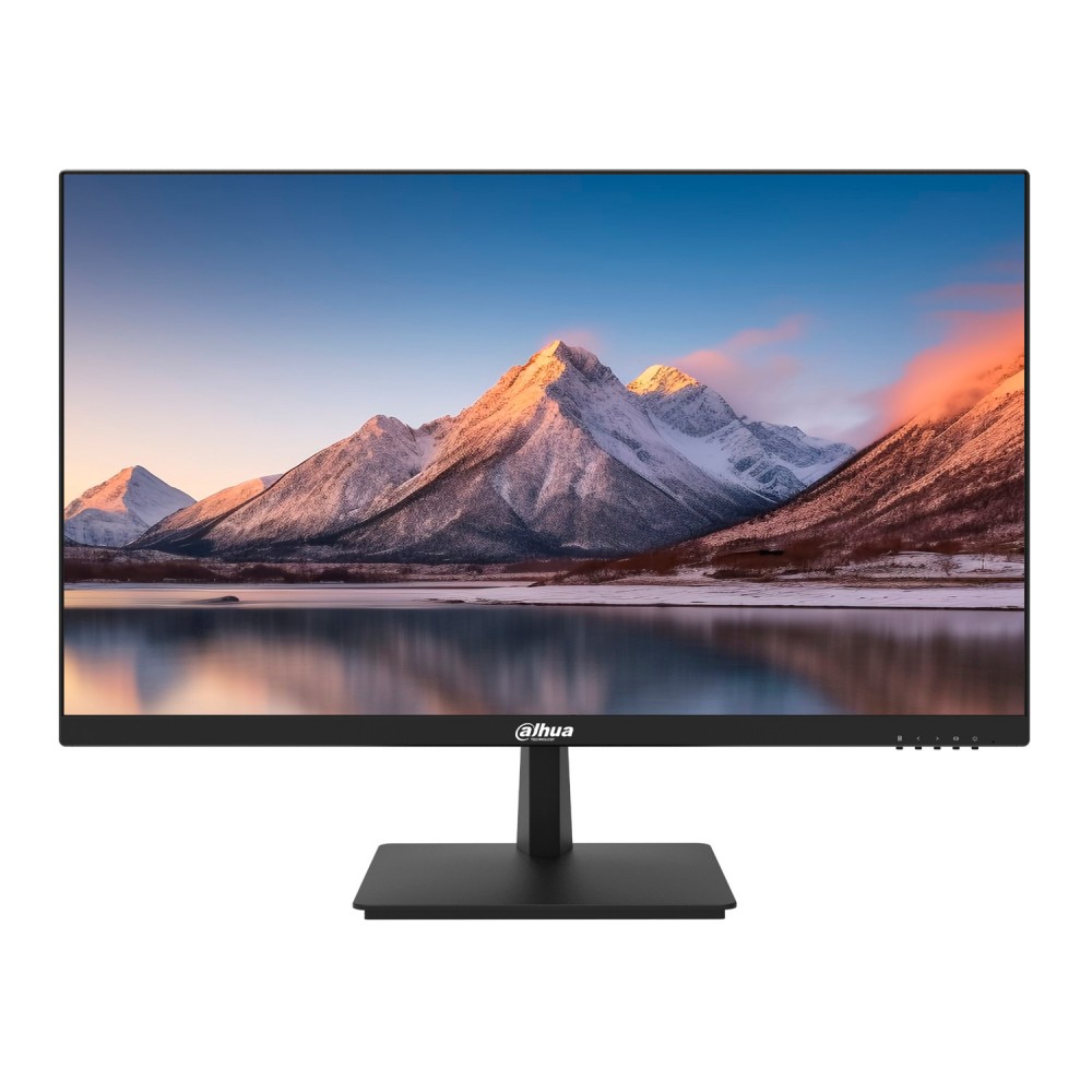 Dahua DHI-LM27-L200N, монитор для видеонаблюдения Dahua DHI-LM27-L200N, монитор для видеонаблюдения
