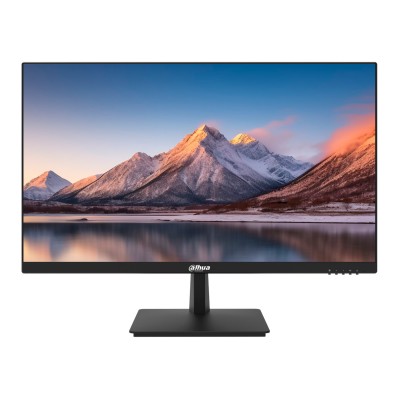 Dahua DHI-LM27-L200N, монитор для видеонаблюдения