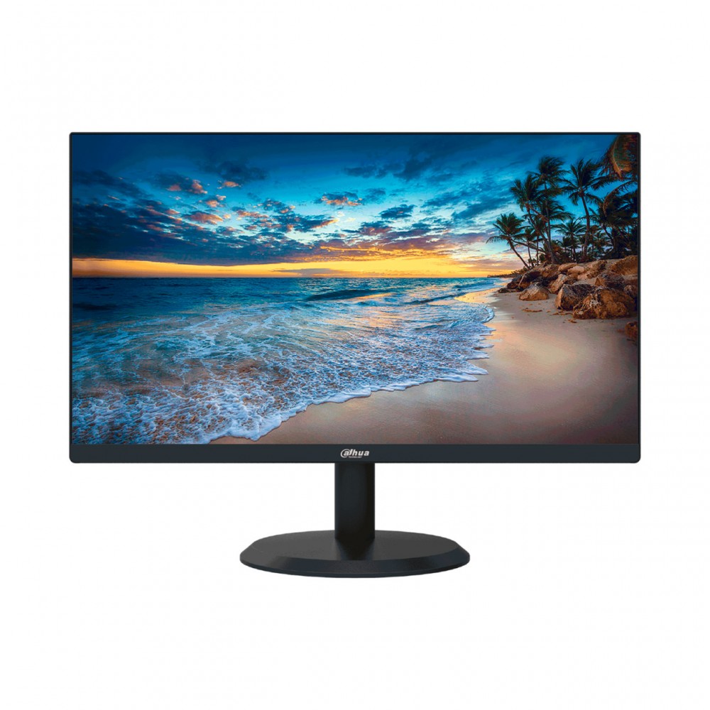 Dahua DHI-LM22-H200, монитор для видеонаблюдения Dahua DHI-LM22-H200, монитор для видеонаблюдения