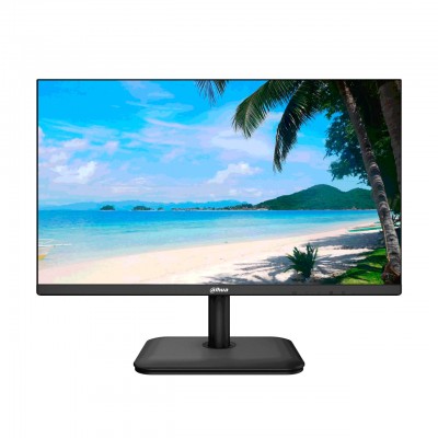 Dahua DHI-LM22-F200, монитор для видеонаблюдения