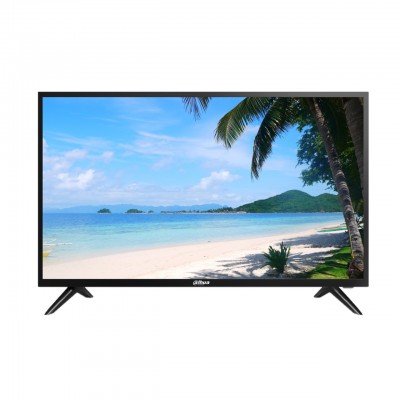 Dahua DHI-LM32-F200, монитор для видеонаблюдения