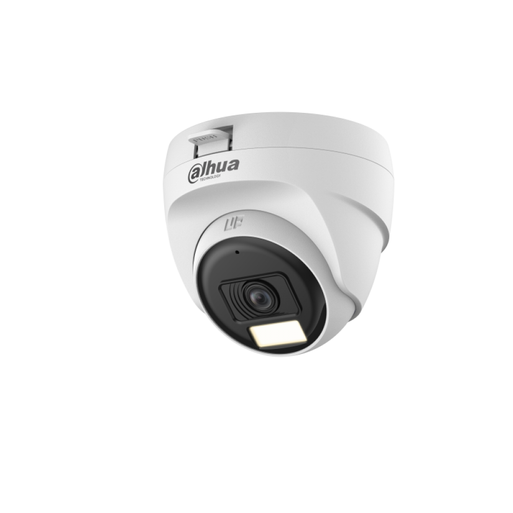 Dahua DH-HAC-T1A21P-U-IL-0280B, аналоговая HDCVI-видеокамера Dahua DH-HAC-T1A21P-U-IL-0280B, аналоговая HDCVI-видеокамера