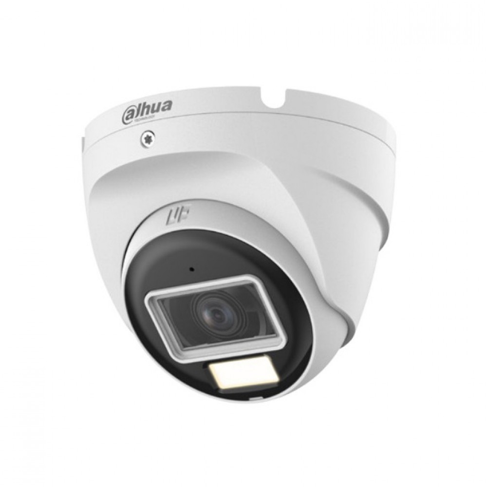 Dahua DH-HAC-T2A21P-U-IL-0360B, аналоговая HDCVI-видеокамера Dahua DH-HAC-T2A21P-U-IL-0360B, аналоговая HDCVI-видеокамера