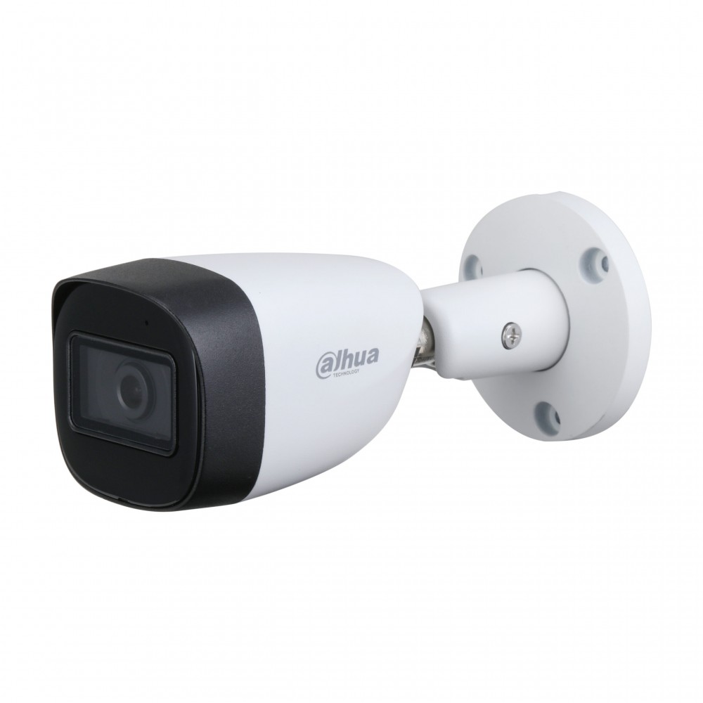 Dahua DH-HAC-HFW1231CMP-A-0280B, аналоговая HDCVI-видеокамера Dahua DH-HAC-HFW1231CMP-A-0280B, аналоговая HDCVI-видеокамера