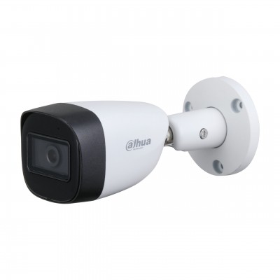 Dahua DH-HAC-HFW1231CMP-A-0280B, аналоговая HDCVI-видеокамера Dahua DH-HAC-HFW1231CMP-A-0280B, аналоговая HDCVI-видеокамера