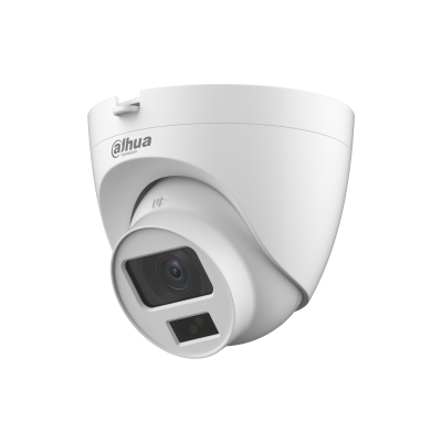 Dahua DH-HAC-HDW1200CLQP-IL-A-0280B-S6, аналоговая купольная HDCVI-видеокамера Dahua DH-HAC-HDW1200CLQP-IL-A-0280B-S6, аналоговая купольная HDCVI-видеокамера