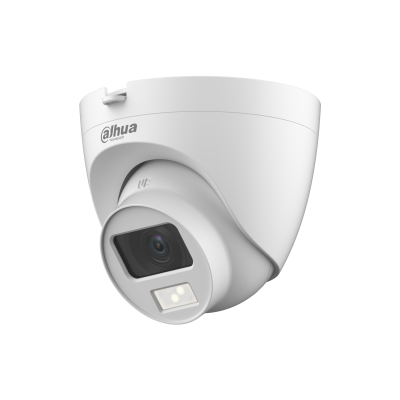 Dahua DH-HAC-HDW1200CLQP-IL-A-0360B-S6, аналоговая купольная HDCVI-видеокамера Dahua DH-HAC-HDW1200CLQP-IL-A-0360B-S6, аналоговая купольная HDCVI-видеокамера
