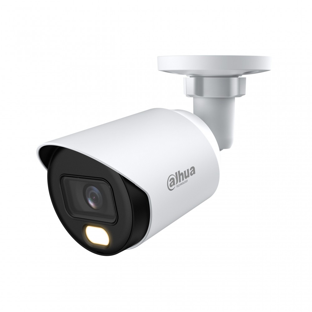 Dahua DH-HAC-HFW1239TP-A-LED-0360B-S3, аналоговая HDCVI-видеокамера