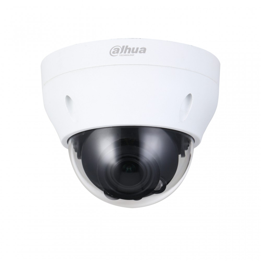 Dahua DH-HAC-D3A51P-Z-S2, аналоговая купольная HDCVI-видеокамера Dahua DH-HAC-D3A51P-Z-S2, аналоговая купольная HDCVI-видеокамера