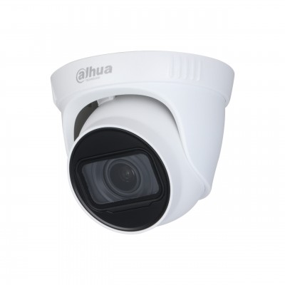 Dahua DH-HAC-T3A51P-Z-S2, аналоговая купольная HDCVI-видеокамера Dahua DH-HAC-T3A51P-Z-S2, аналоговая купольная HDCVI-видеокамера