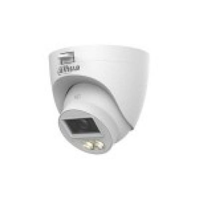 Dahua DH-HAC-HDW1500CLQP-IL-A-0360B-S3, аналоговая HDCVI-видеокамера