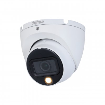 Dahua DH-HAC-HDW1500TLMP-IL-A-0280B-S2, аналоговая HDCVI-видеокамера
