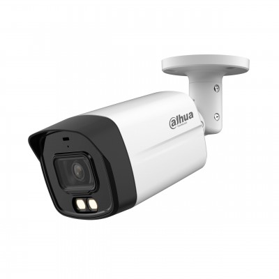 Dahua DH-HAC-HFW1500TLMP-IL-A-0360B-S2, аналоговая HDCVI-видеокамера