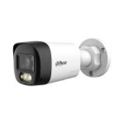 Dahua DH-HAC-HFW1500RLP-IL-T-0280B, аналоговая цилиндрическая HDCVI-видеокамера Dahua DH-HAC-HFW1500RLP-IL-T-0280B, аналоговая цилиндрическая HDCVI-видеокамера