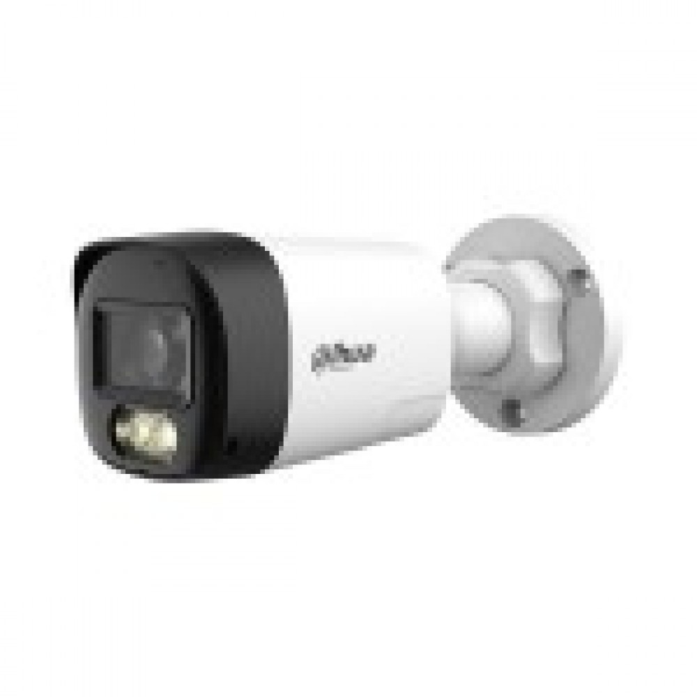 Dahua DH-HAC-HFW1500RLP-IL-T-0360B, аналоговая цилиндрическая HDCVI-видеокамера Dahua DH-HAC-HFW1500RLP-IL-T-0360B, аналоговая цилиндрическая HDCVI-видеокамера