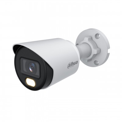 Dahua DH-HAC-HFW1509TP-A-LED-0360B-S3, аналоговая цилиндрическая HDCVI-видеокамера Dahua DH-HAC-HFW1509TP-A-LED-0360B-S3, аналоговая цилиндрическая HDCVI-видеокамера
