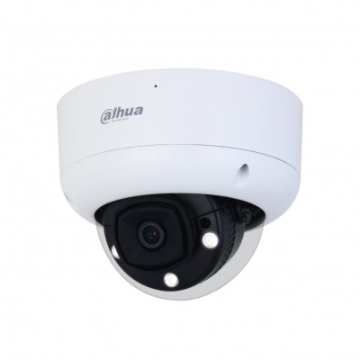 Dahua DH-HAC-HDBW1509RAP-IL-A-0360B-S2, аналоговая HDCVI-видеокамера Dahua DH-HAC-HDBW1509RAP-IL-A-0360B-S2, аналоговая HDCVI-видеокамера