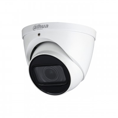 Dahua DH-HAC-HDW1801TP-Z-A-S2, аналоговая HDCVI-видеокамера Dahua DH-HAC-HDW1801TP-Z-A-S2, аналоговая HDCVI-видеокамера