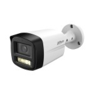 Dahua DH-HAC-HFW1801TLMP-IL-A-0280B-S3, аналоговая HDCVI-видеокамера Dahua DH-HAC-HFW1801TLMP-IL-A-0280B-S3, аналоговая HDCVI-видеокамера