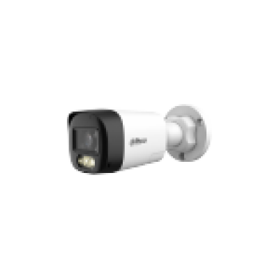 Dahua DH-HAC-HFW1801RLP-IL-T-0360B, аналоговая HDCVI-видеокамера Dahua DH-HAC-HFW1801RLP-IL-T-0360B, аналоговая HDCVI-видеокамера