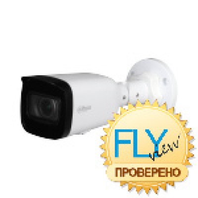 Dahua DH-IPC-HFW1230T1P-ZS-S5, цилиндрическая IP-видеокамера