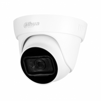 Dahua DH-IPC-HDW1230T1P-ZS-S5, купольная IP-видеокамера Dahua DH-IPC-HDW1230T1P-ZS-S5, купольная IP-видеокамера
