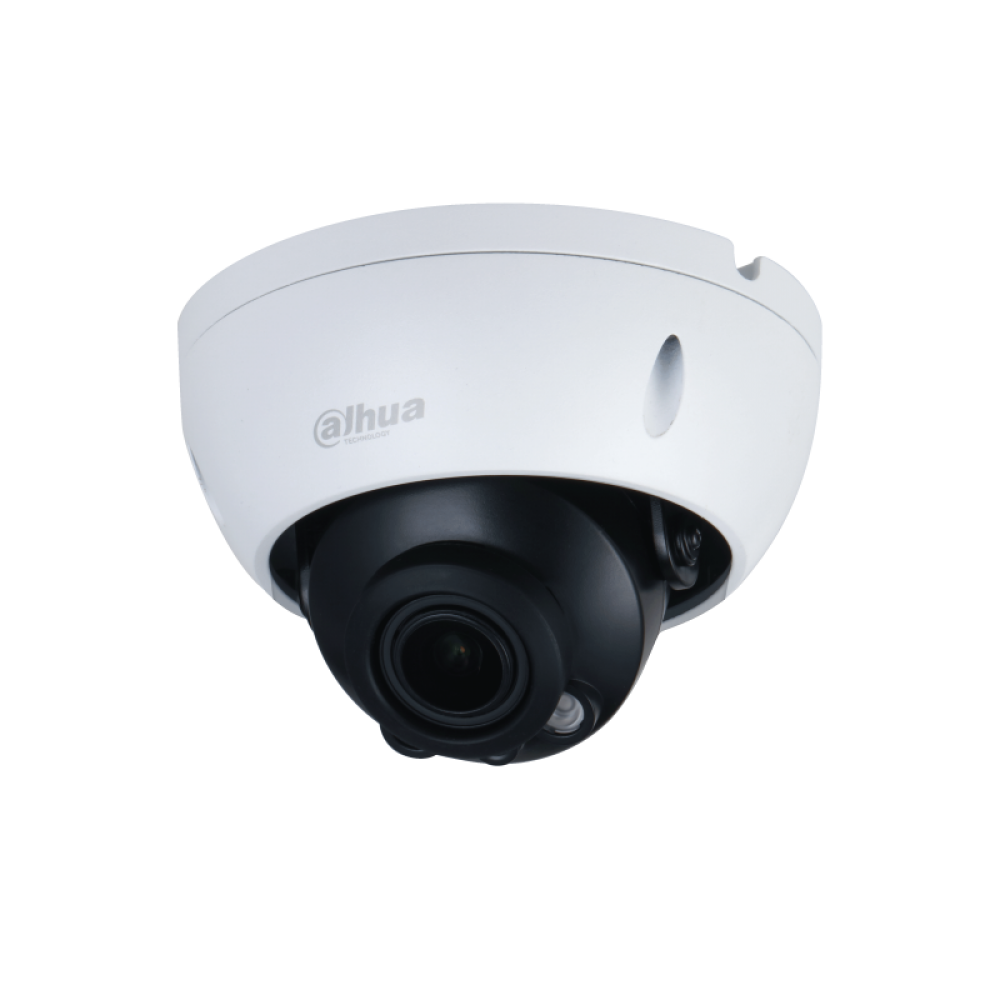 Dahua DH-IPC-HDBW1230RP-ZS-S5, купольная IP-видеокамера