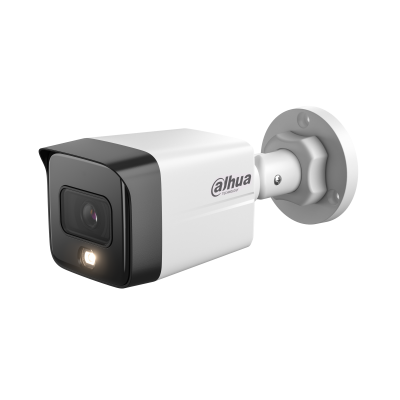 Dahua DH-IPC-HFW1239TC1P-SA-IL-0280B-S6, цилиндрическая IP-видеокамера