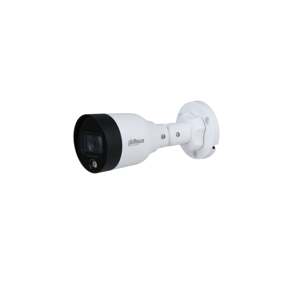 Dahua DH-IPC-HFW1239SP-A-LED-0280B-S5, цилиндрическая IP-видеокамера
