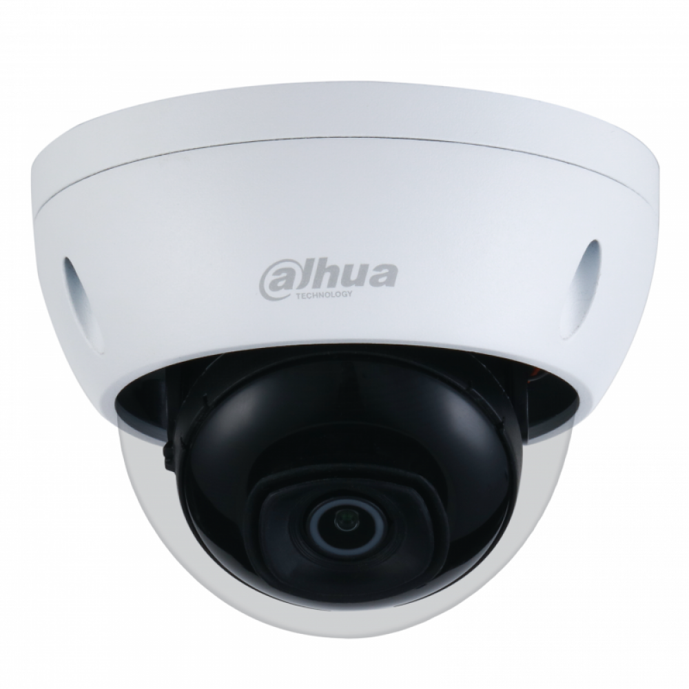 Dahua DH-IPC-HDBW1431EP-0360B-S4, купольная IP-видеокамера