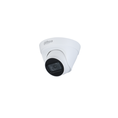 Dahua DH-IPC-HDW1431TP-ZS-S4, купольная IP-видеокамера