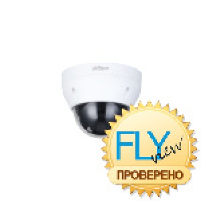 Dahua DH-IPC-HDPW1431R1P-ZS-S4, купольная IP-видеокамера Dahua DH-IPC-HDPW1431R1P-ZS-S4, купольная IP-видеокамера