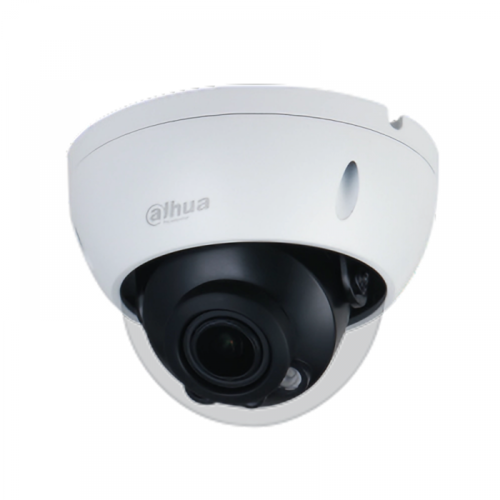 Dahua DH-IPC-HDBW1431RP-ZS-S4, купольная IP-видеокамера