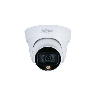 Dahua DH-IPC-HDW1439TP-A-LED-0360B-S4, купольная IP-видеокамера