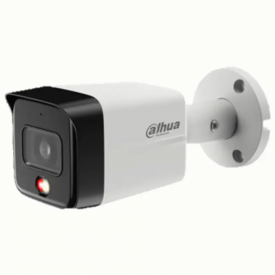 Dahua DH-IPC-HFW1839TCP-A-IL-0280B-S6, цилиндрическая IP-видеокамера