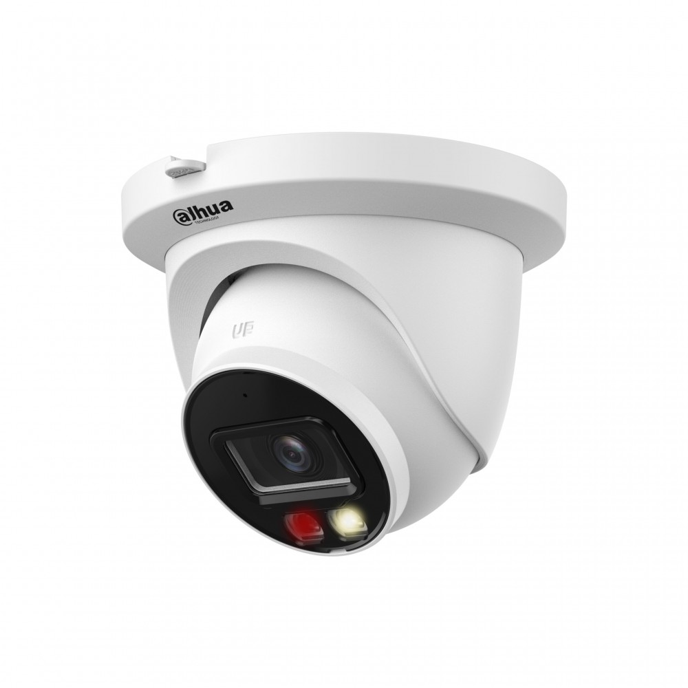 Dahua DH-IPC-HDW2249TMP-S-IL-0360B, купольная IP-видеокамера Dahua DH-IPC-HDW2249TMP-S-IL-0360B, купольная IP-видеокамера