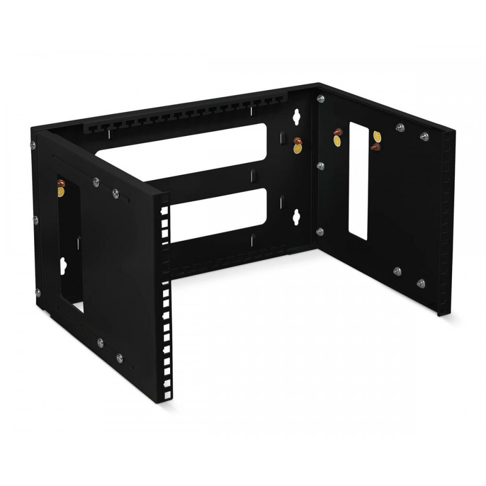 Cabeus NC-6U-BK Кронштейн настенный 19