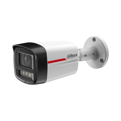 Dahua DH-IPC-HFW2249TLP-S-LED-0360B-PRO, цилиндрическая IP-видеокамера