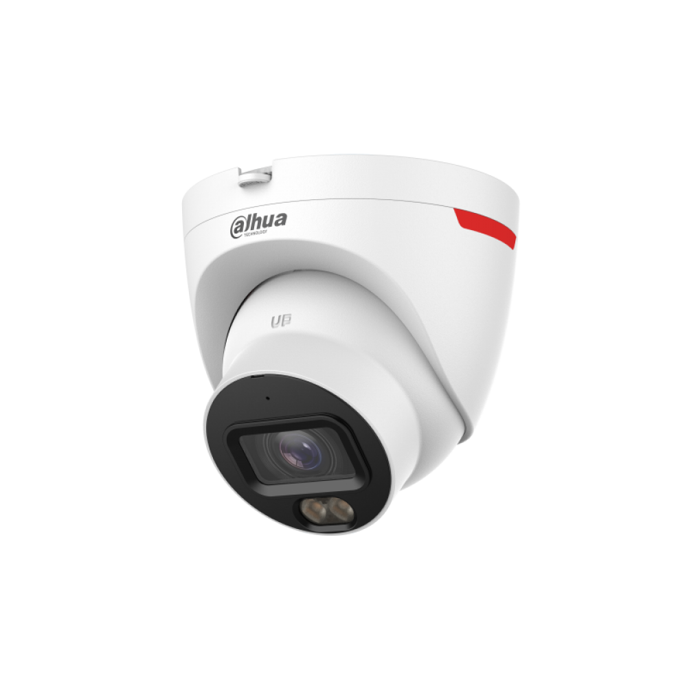 Dahua DH-IPC-HDW2249TP-S-LED-0360B-PRO, купольная IP-видеокамера Dahua DH-IPC-HDW2249TP-S-LED-0360B-PRO, купольная IP-видеокамера