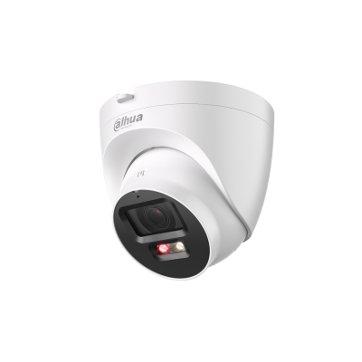 Dahua DH-IPC-HDW2249TP-S-PV-0280B, купольная IP-видеокамера Dahua DH-IPC-HDW2249TP-S-PV-0280B, купольная IP-видеокамера