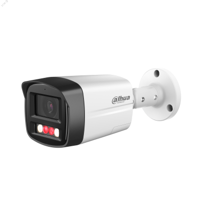 Dahua DH-IPC-HFW2449TLP-S-PV-0280B, цилиндрическая IP-видеокамера