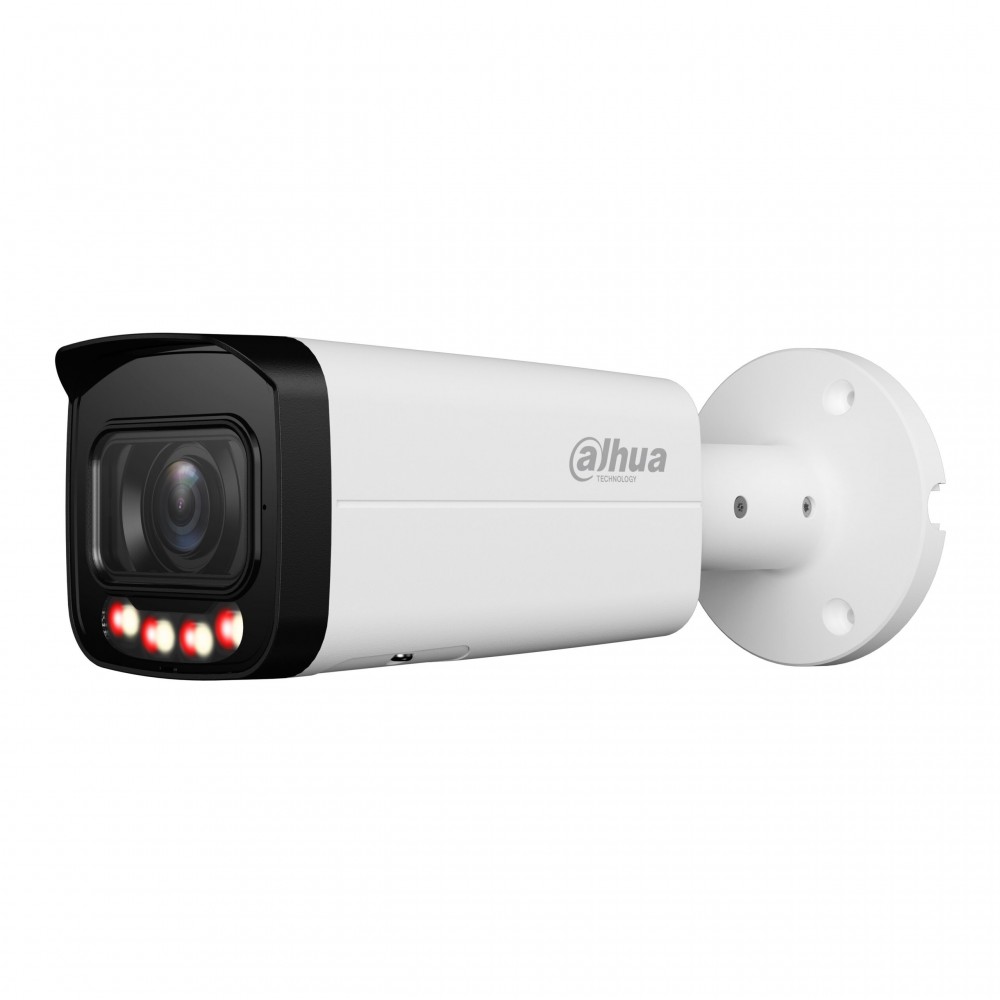 Dahua DH-IPC-HFW2849TP-ZAS-IL, цилиндрическая IP-видеокамера Dahua DH-IPC-HFW2849TP-ZAS-IL, цилиндрическая IP-видеокамера