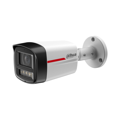 Dahua DH-IPC-HFW2849TLP-S-LED-0360B-PRO, цилиндрическая IP-видеокамера