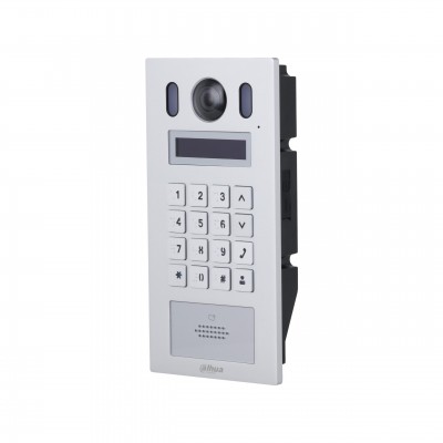 Dahua DHI-VTO6222E-P, вызывная панель IP-домофона
