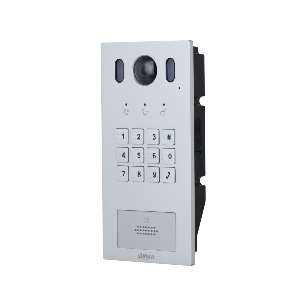 Dahua DHI-VTO3222E-P, вызывная панель IP-домофона Dahua DHI-VTO3222E-P, вызывная панель IP-домофона
