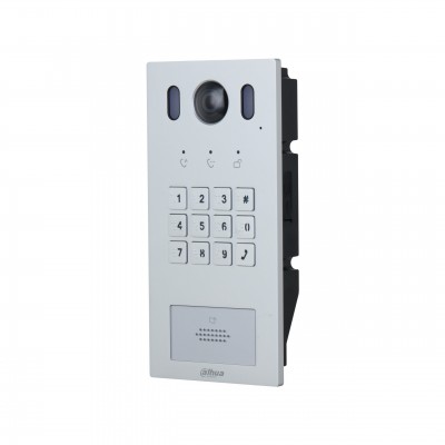 Dahua DHI-VTO3222E-P, вызывная панель IP-домофона