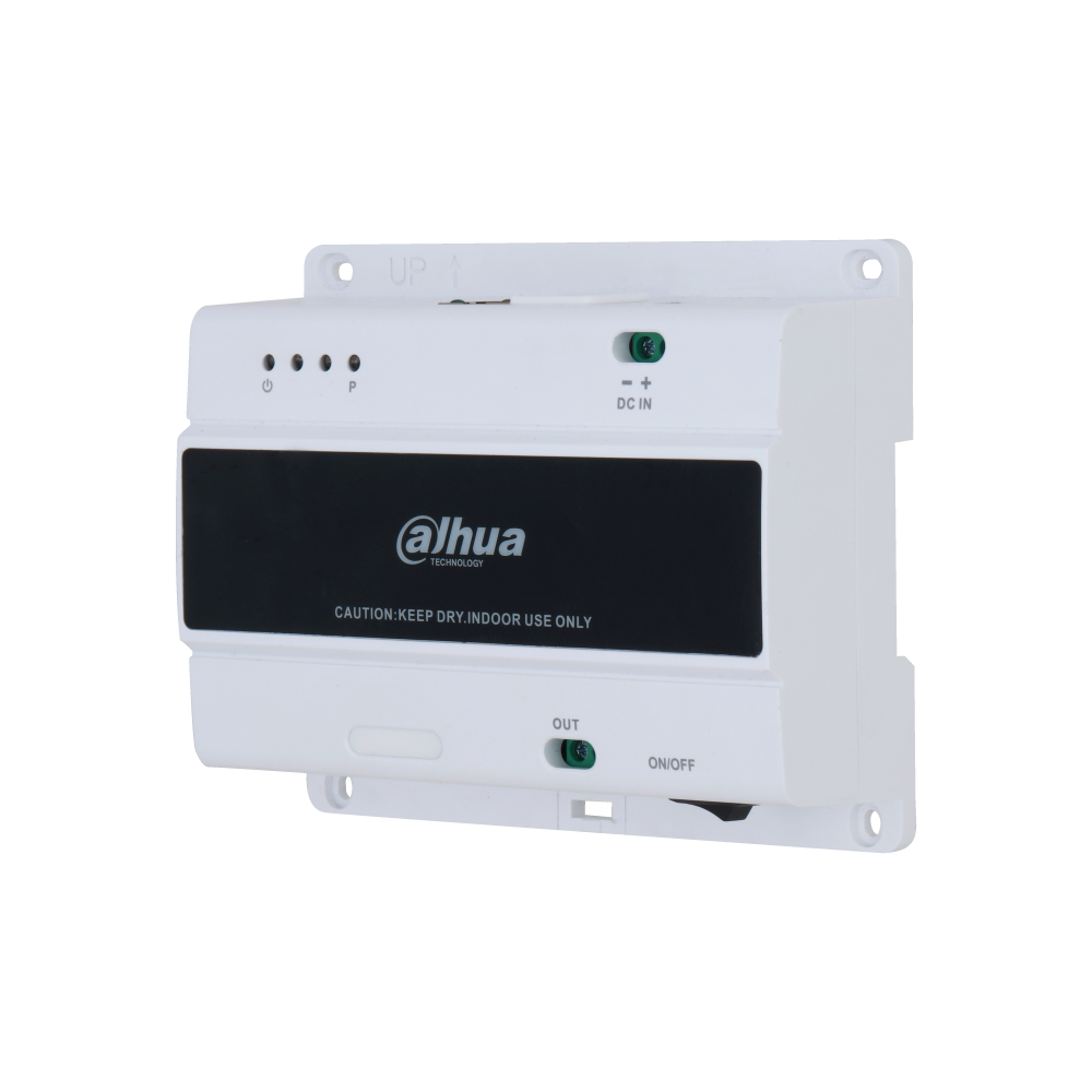 Dahua DHI-VTNS1001B-2, коммутатор Dahua DHI-VTNS1001B-2, коммутатор